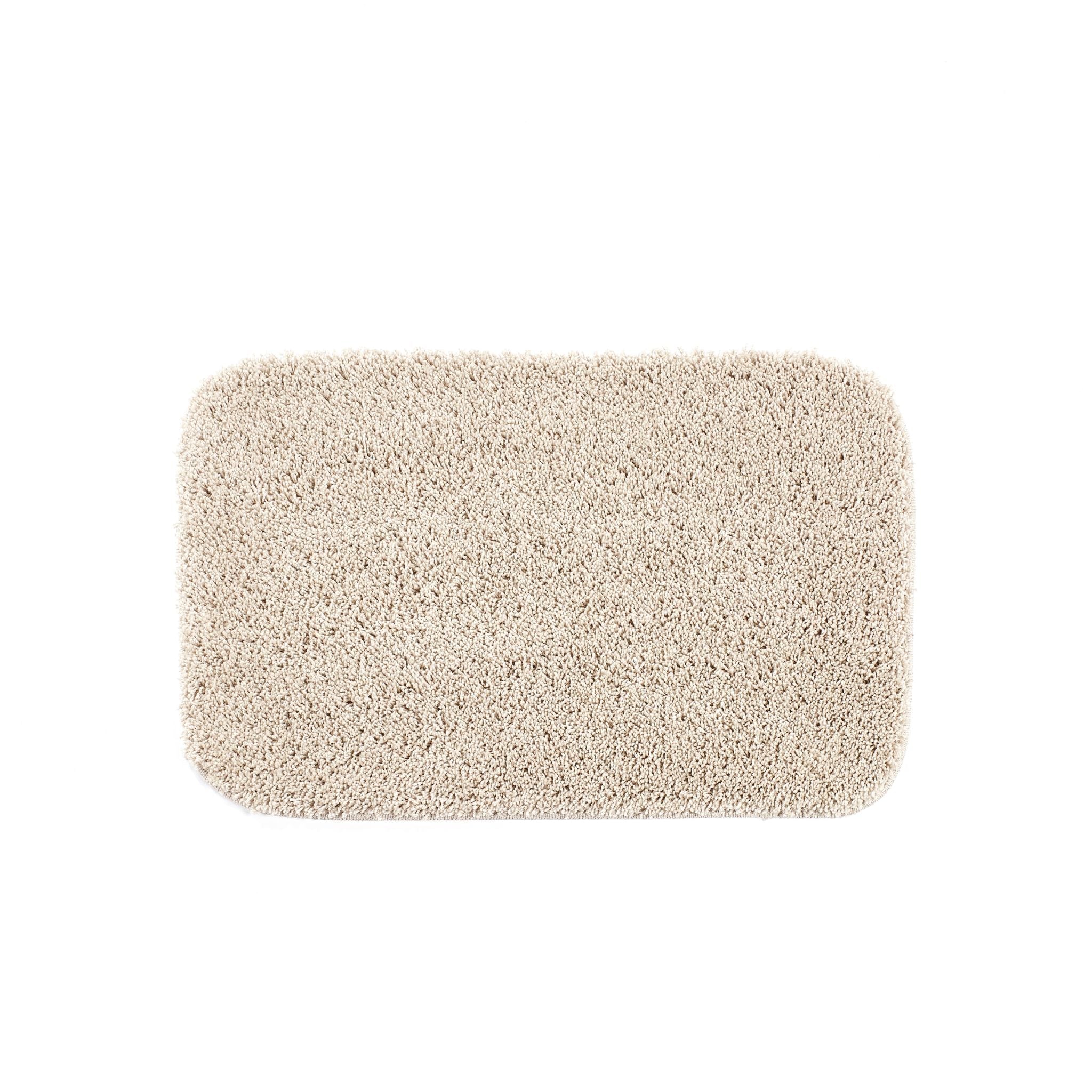 Buddy Bath Beige - handmade