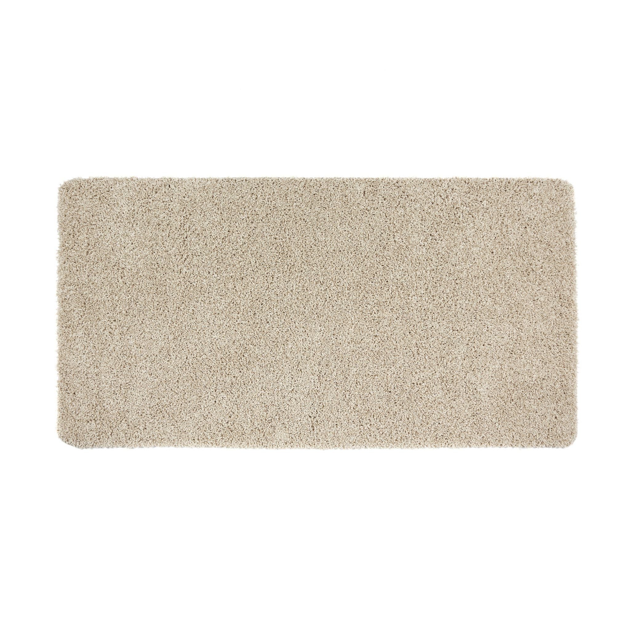 Buddy Bath Beige - handmade