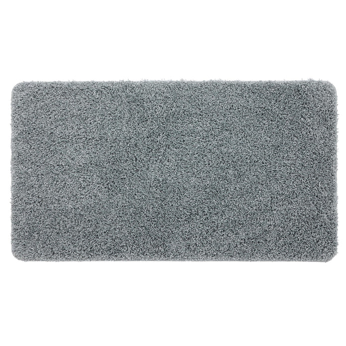 Buddy Bath Fleck Blue - handmade