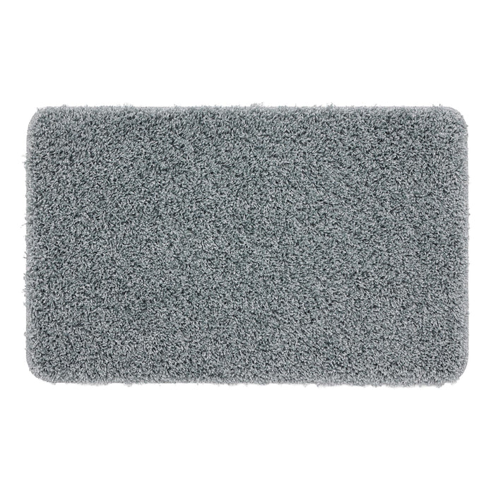 Buddy Bath Fleck Blue - handmade