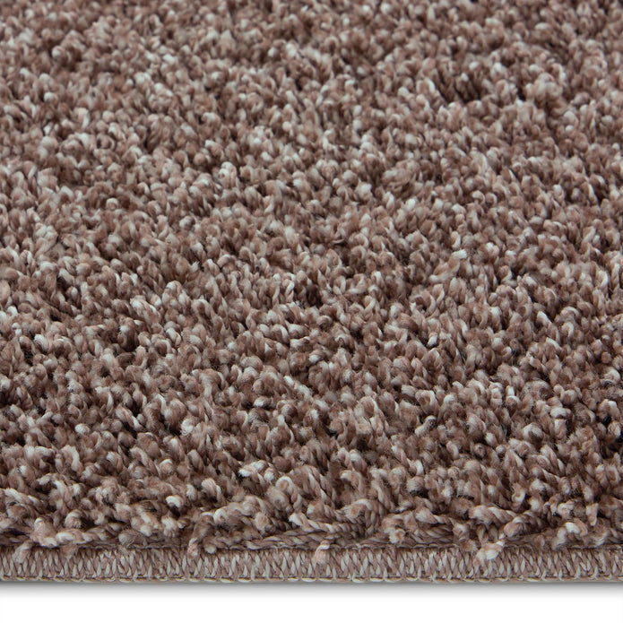 Buddy Bath Fleck Blue - handmade