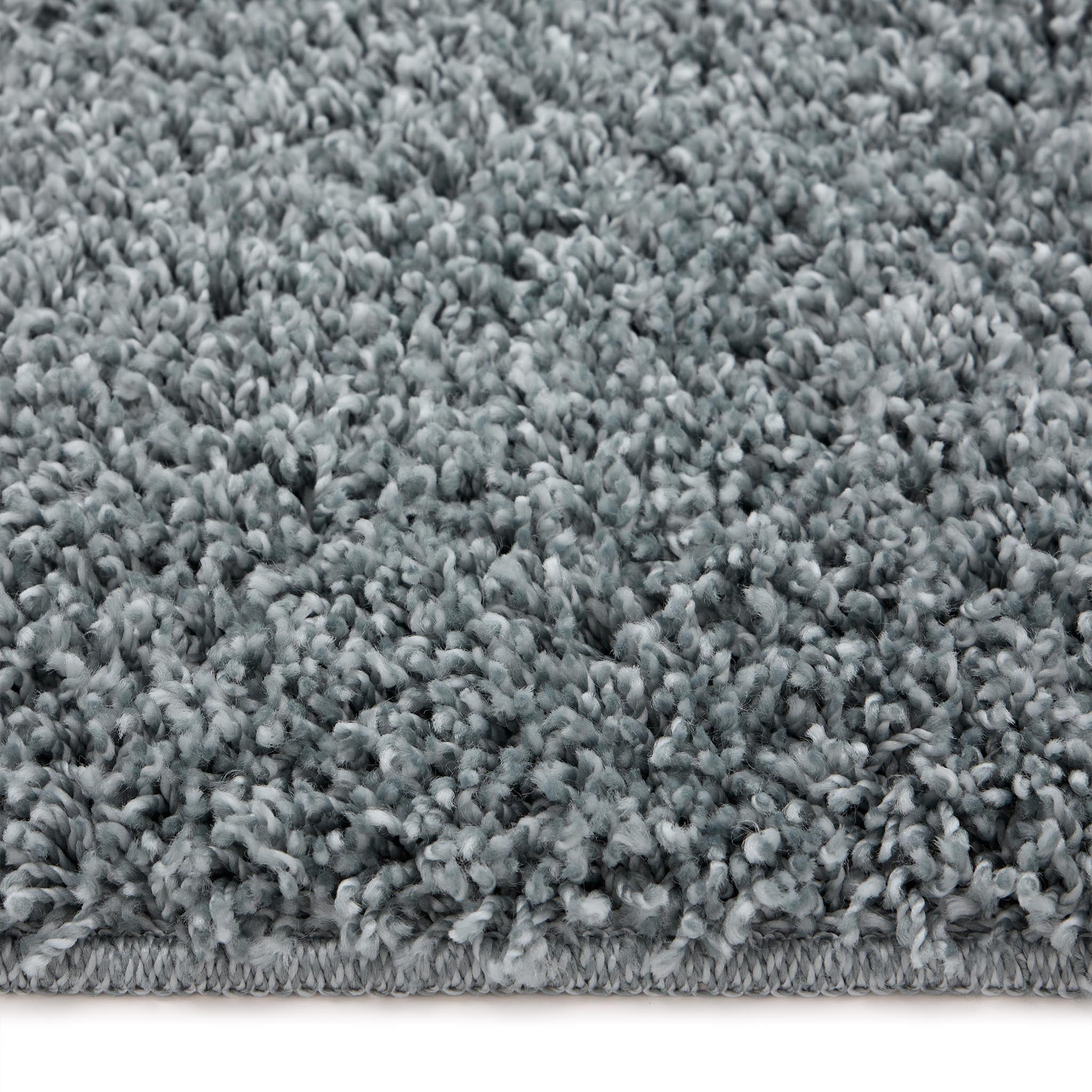 Buddy Bath Fleck Blue - handmade