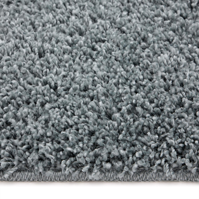 Buddy Bath Fleck Blue - handmade