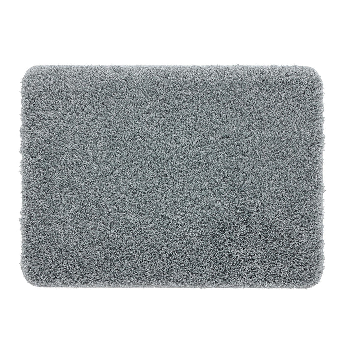 Buddy Bath Fleck Blue - handmade