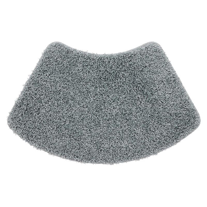 Buddy Bath Fleck Blue - handmade