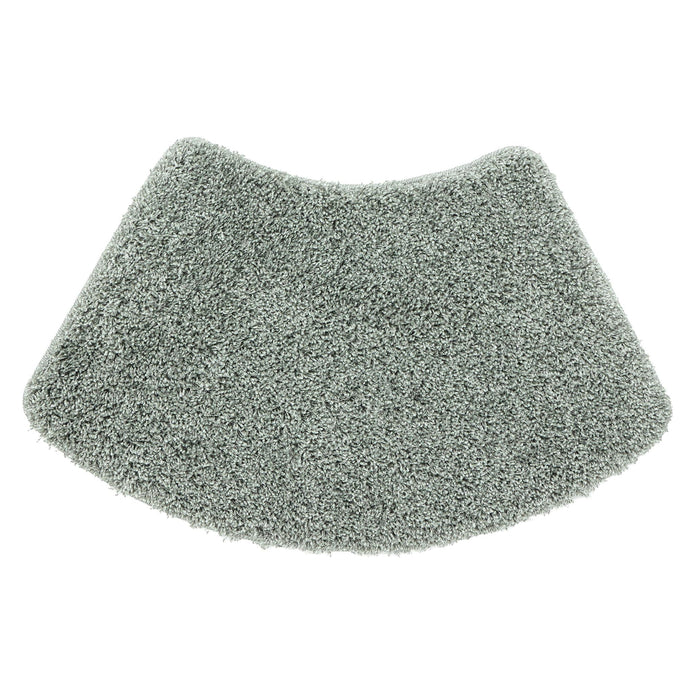 Buddy Bath Fleck Green - handmade