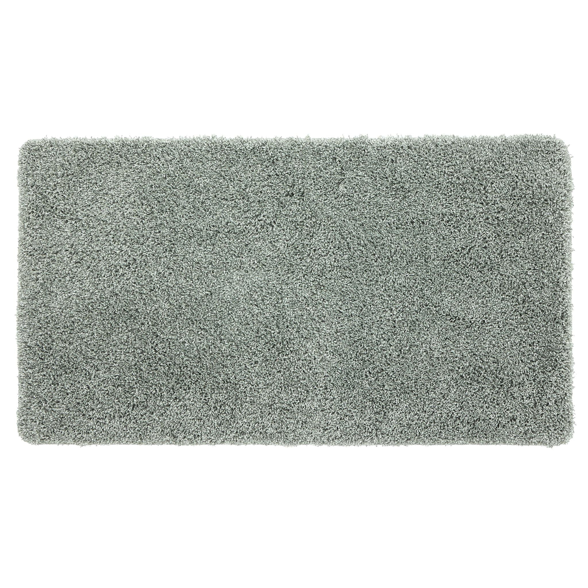 Buddy Bath Fleck Green - handmade