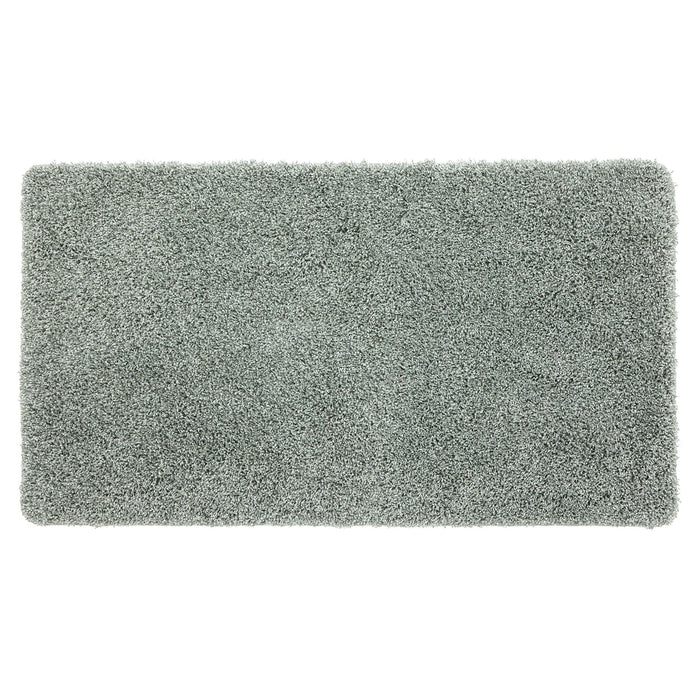 Buddy Bath Fleck Green - handmade