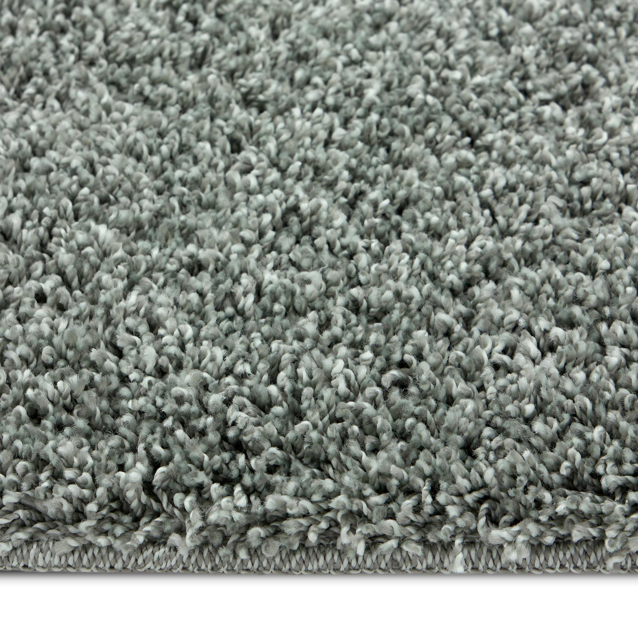 Buddy Bath Fleck Green - handmade