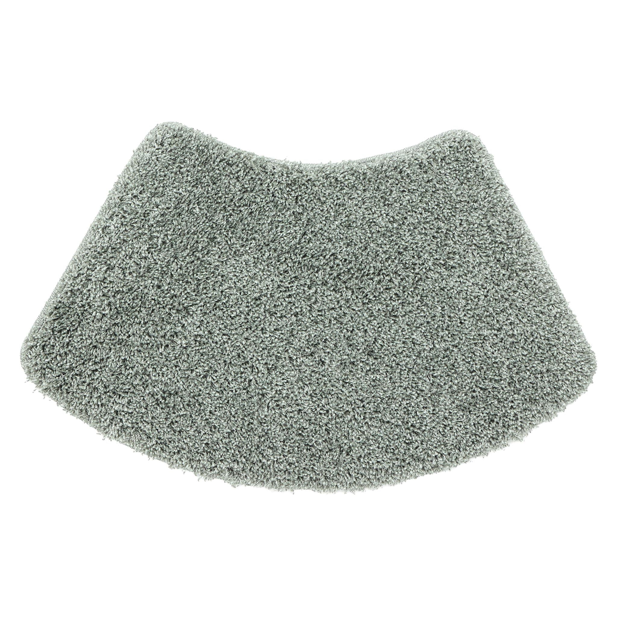 Buddy Bath Fleck Green - handmade