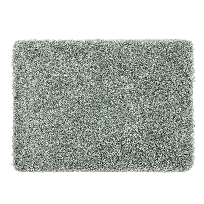 Buddy Bath Fleck Green - handmade