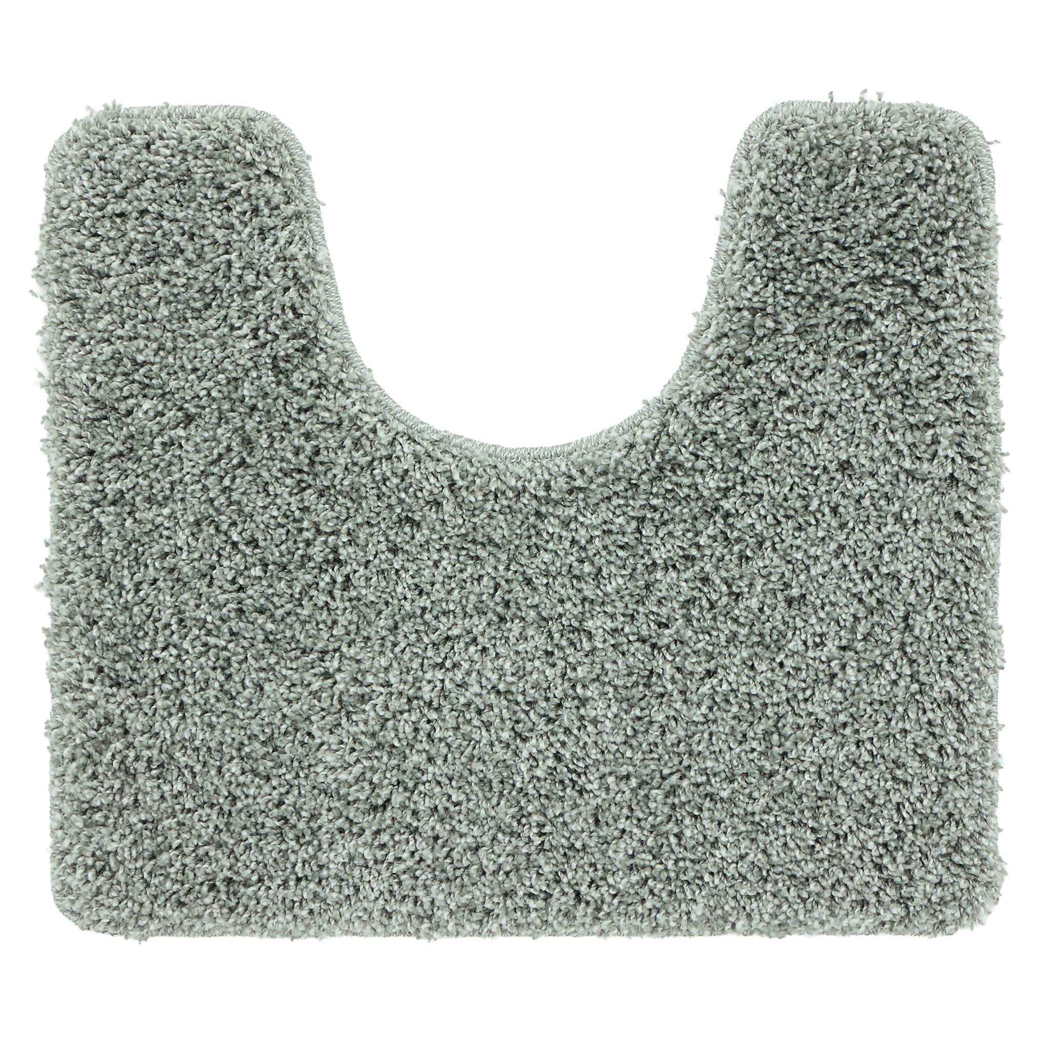 Buddy Bath Fleck Green - handmade