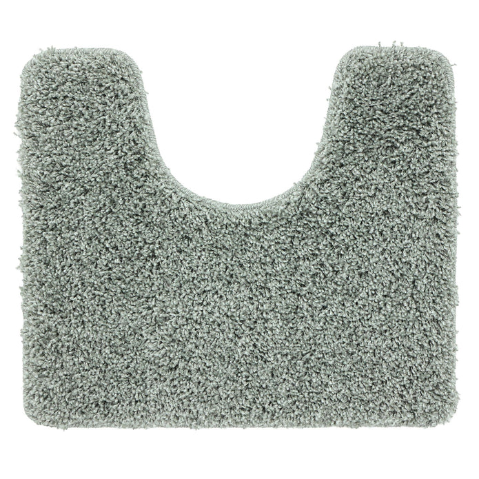 Buddy Bath Fleck Green - handmade