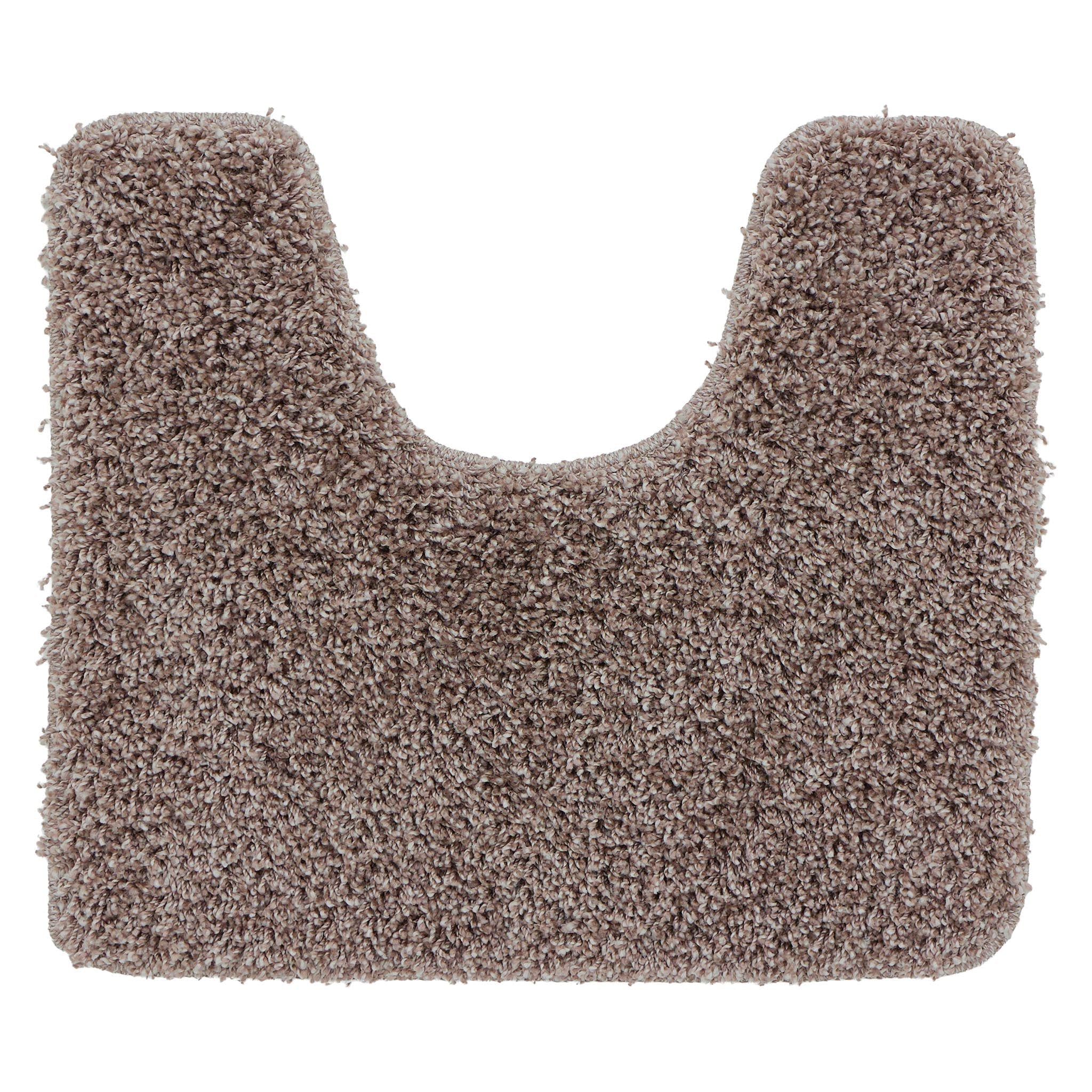 Buddy Bath Fleck Mocha - handmade