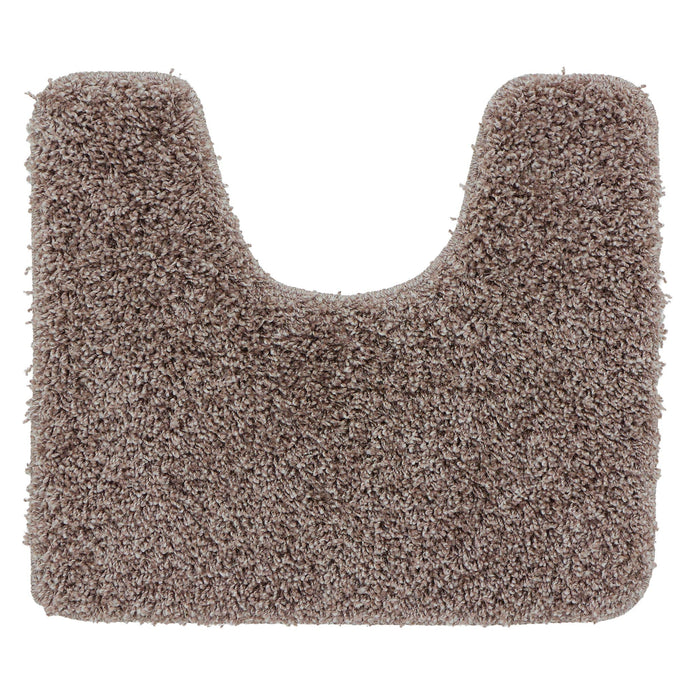 Buddy Bath Fleck Mocha - handmade