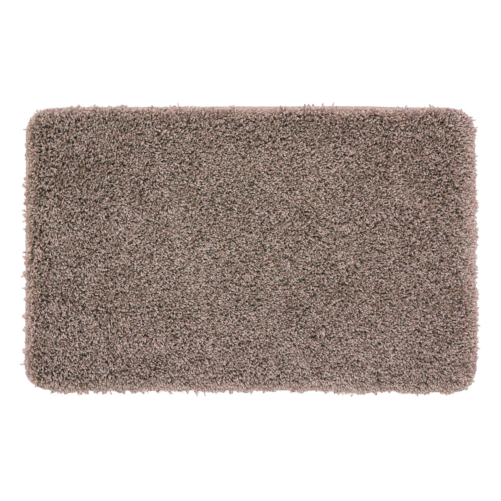 Buddy Bath Fleck Mocha - handmade