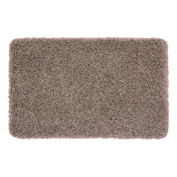 Buddy Bath Fleck Mocha - handmade