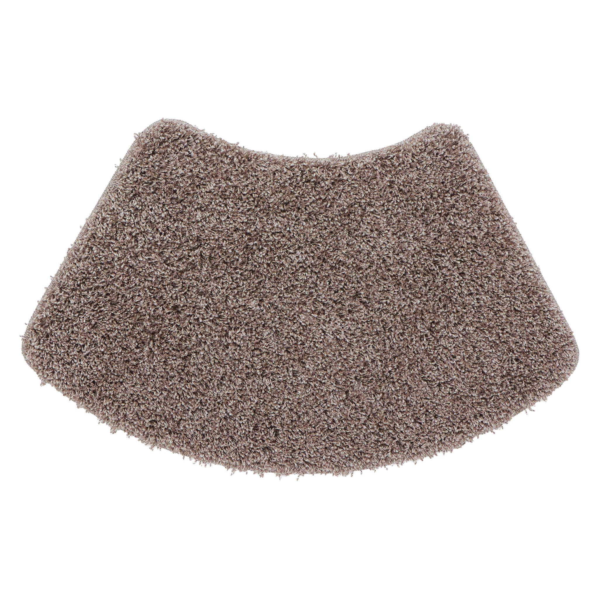 Buddy Bath Fleck Mocha - handmade