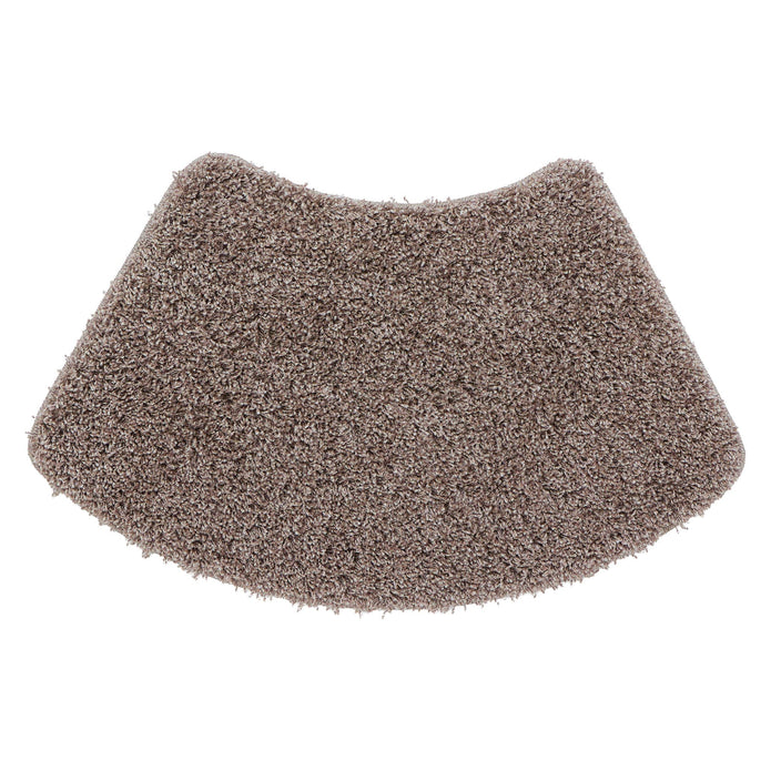 Buddy Bath Fleck Mocha - handmade