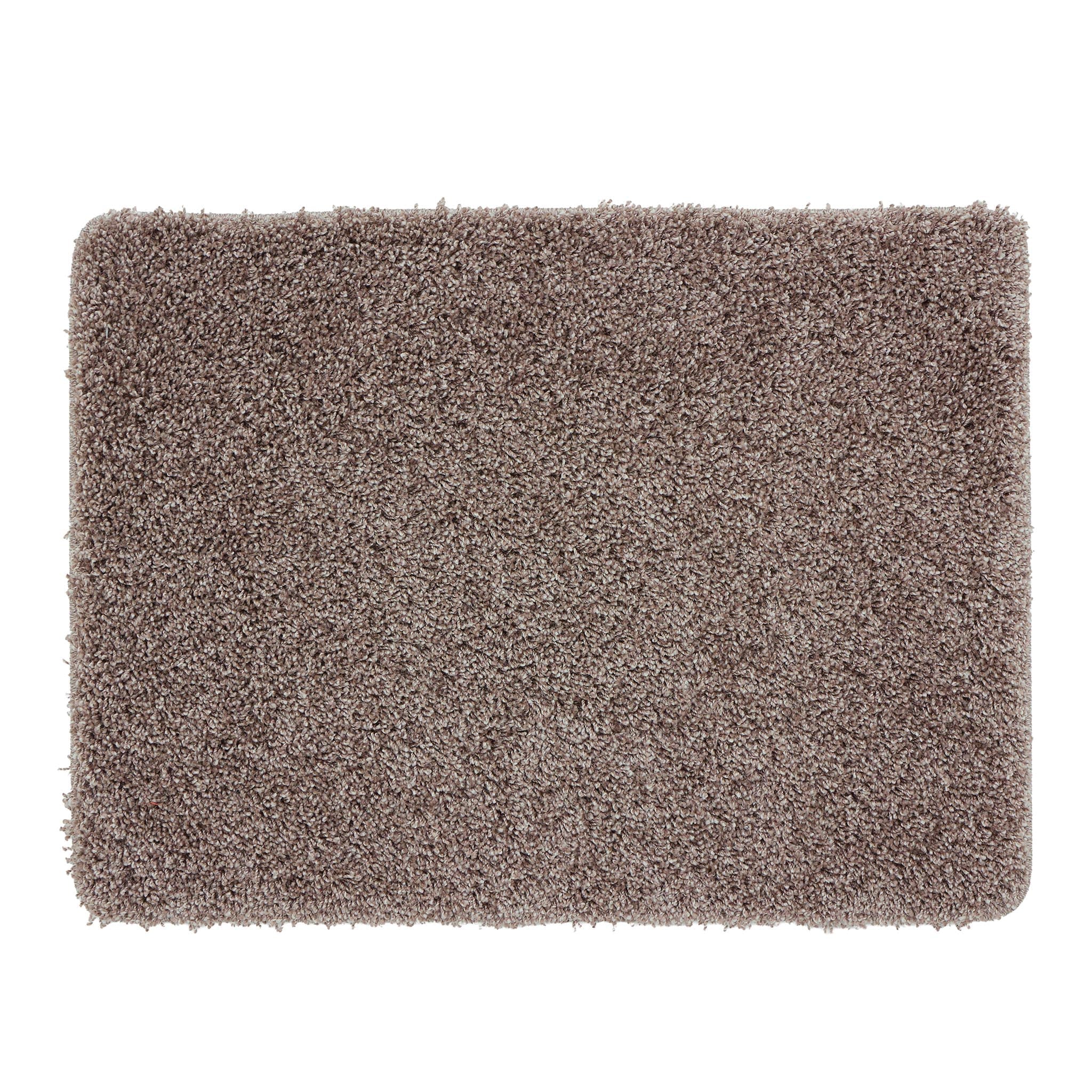 Buddy Bath Fleck Mocha - handmade