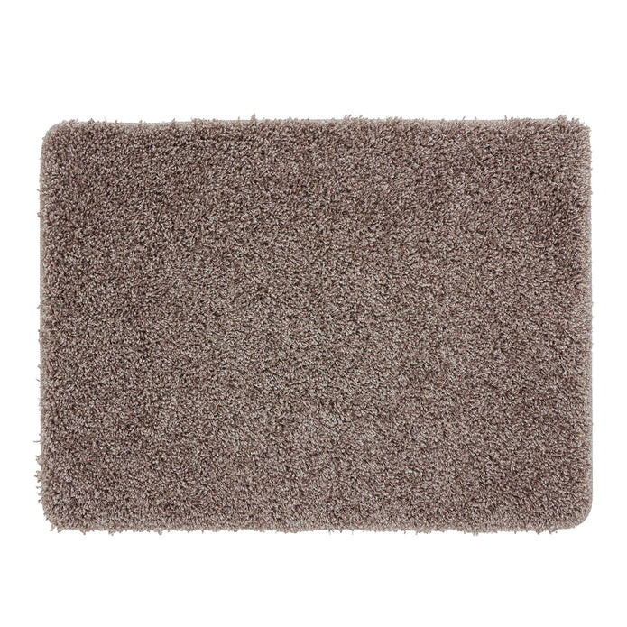 Buddy Bath Fleck Mocha - handmade