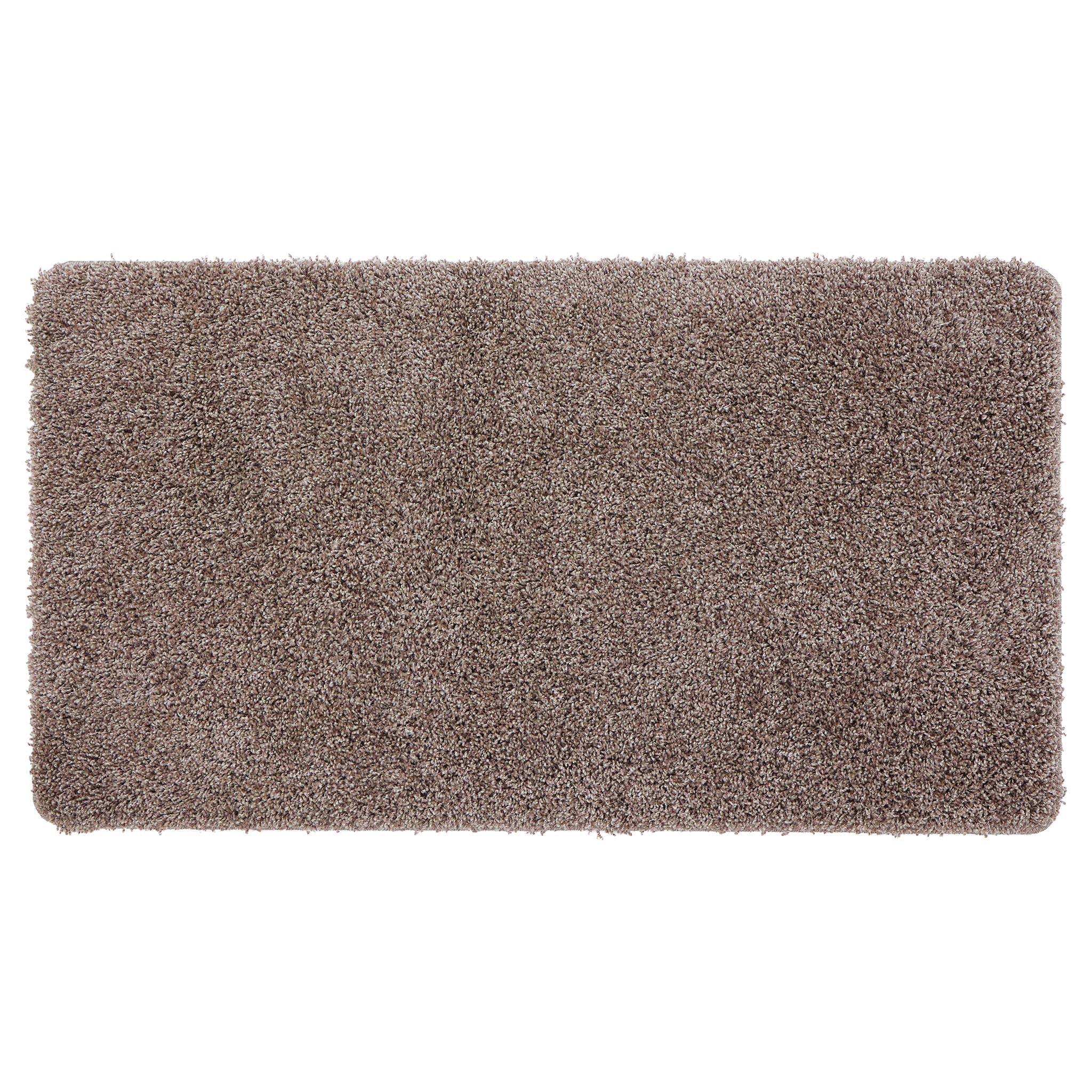 Buddy Bath Fleck Mocha - handmade