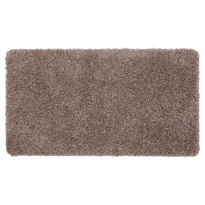 Buddy Bath Fleck Mocha - handmade