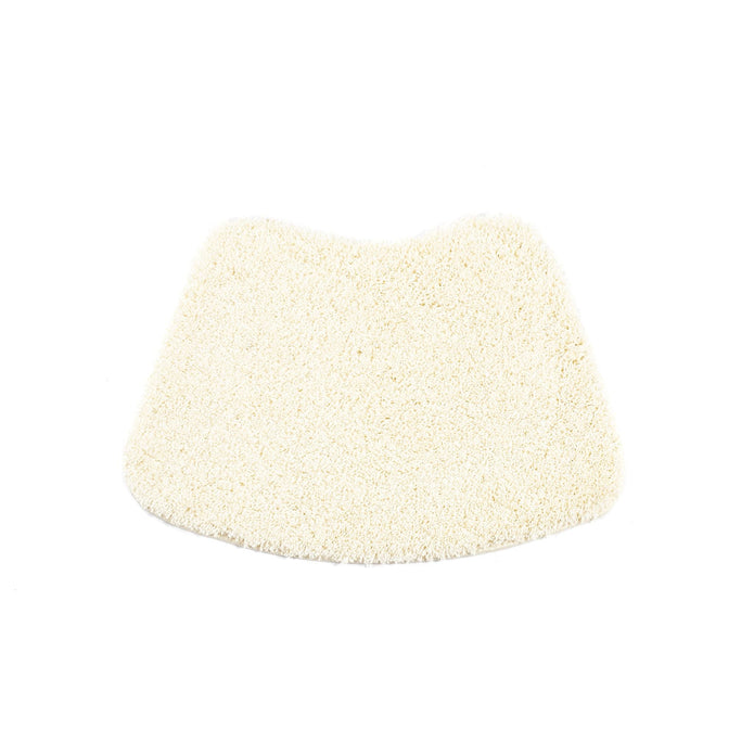 Buddy Bath Ivory - handmade