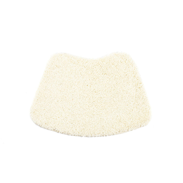 Buddy Bath Ivory - handmade