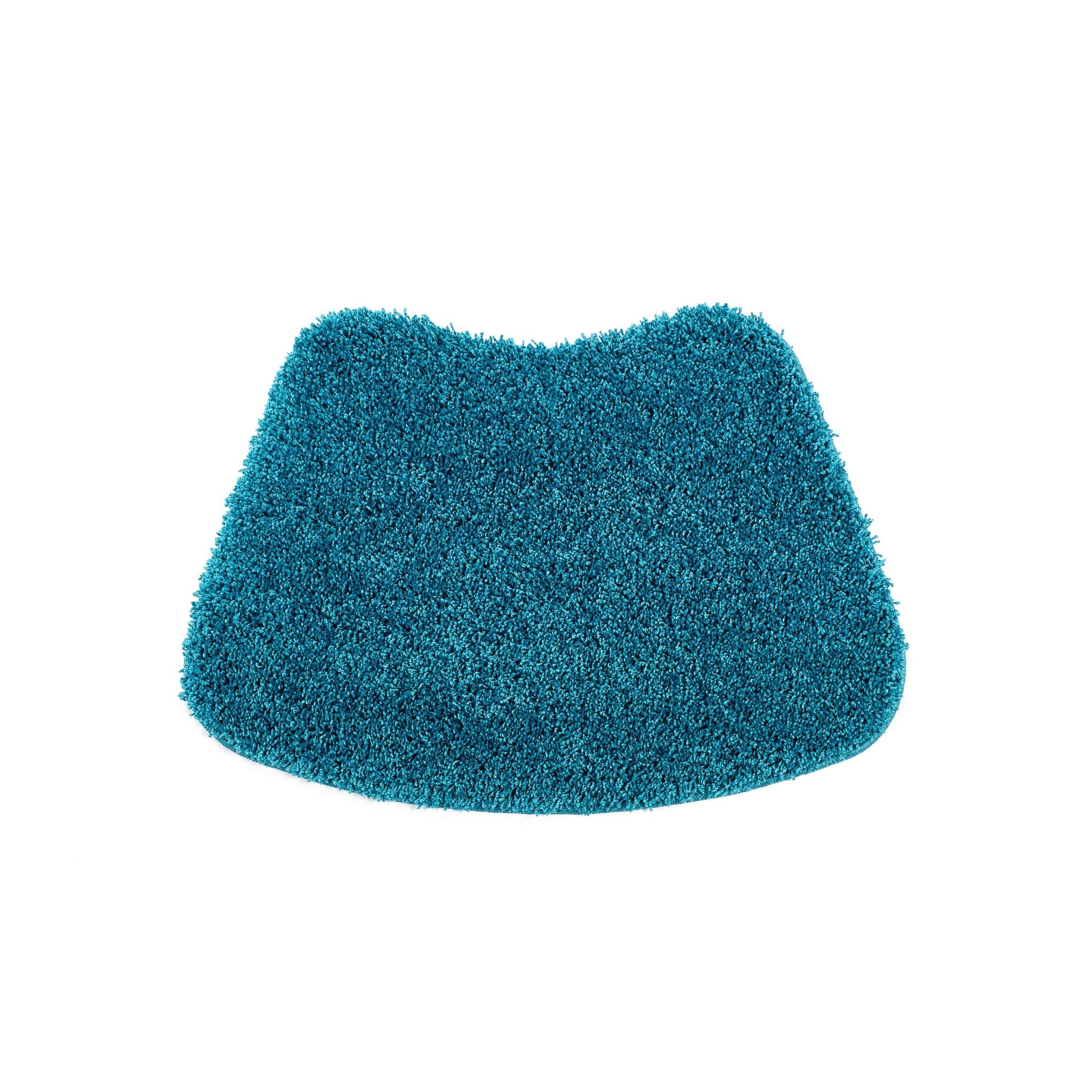 Buddy Bath Teal - handmade