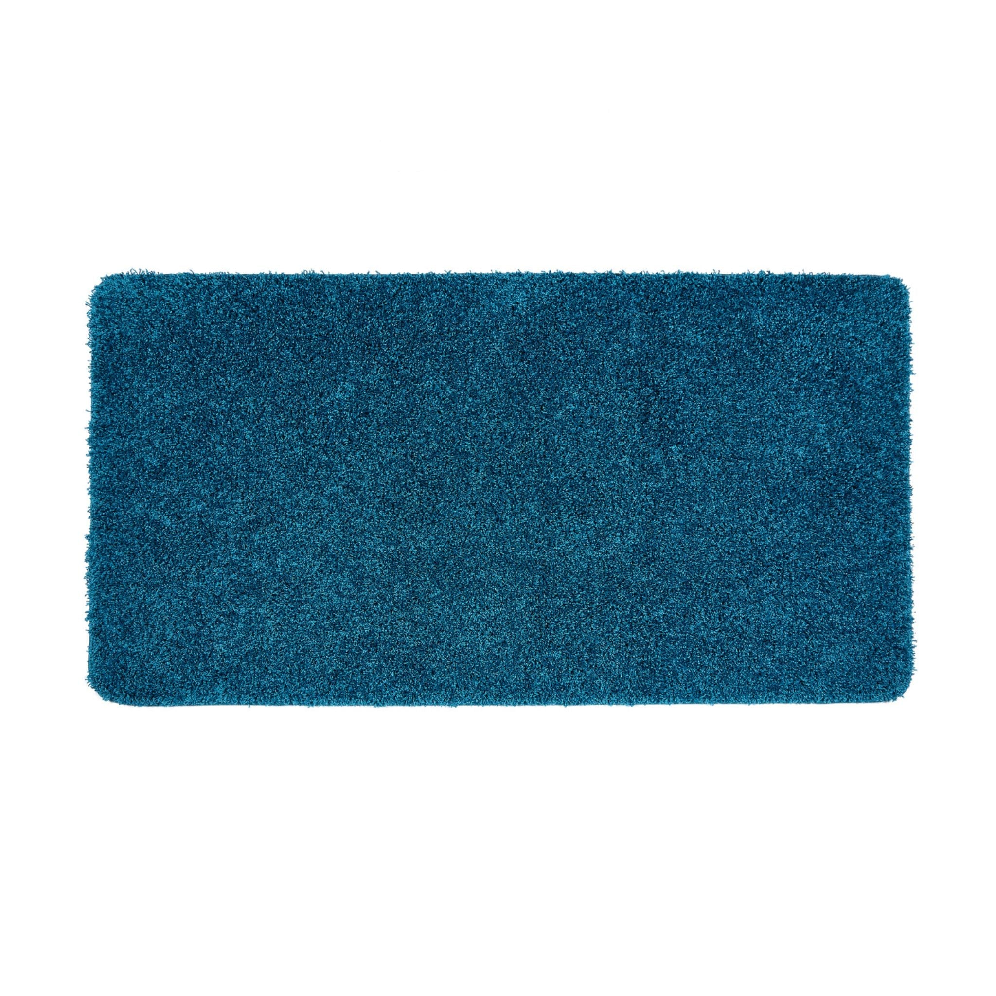 Buddy Bath Teal - handmade