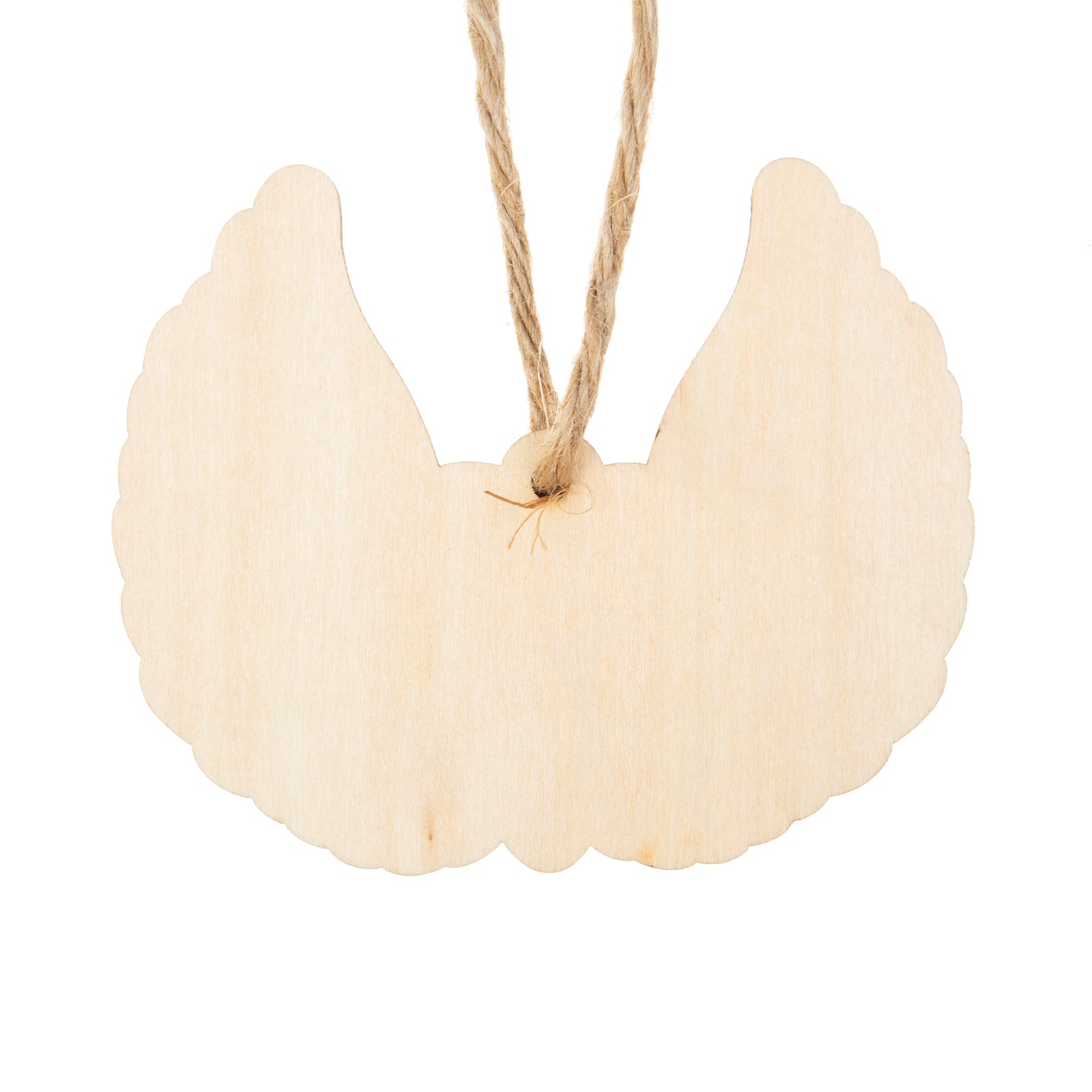 Personalised Christmas Name Ornament - handmade