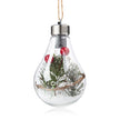 Personalised Christmas Name Light - handmade
