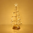 Tree Branch Lamp - handmade