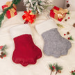 Custom Christmas stockings - handmade