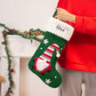 Custom Christmas Stockings - handmade