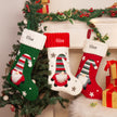 Custom Christmas Stockings - handmade