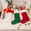 Custom Christmas Stockings - handmade