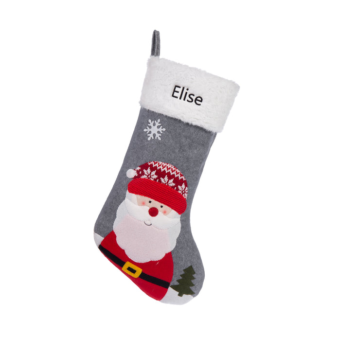 Christmas Pendant - handmade