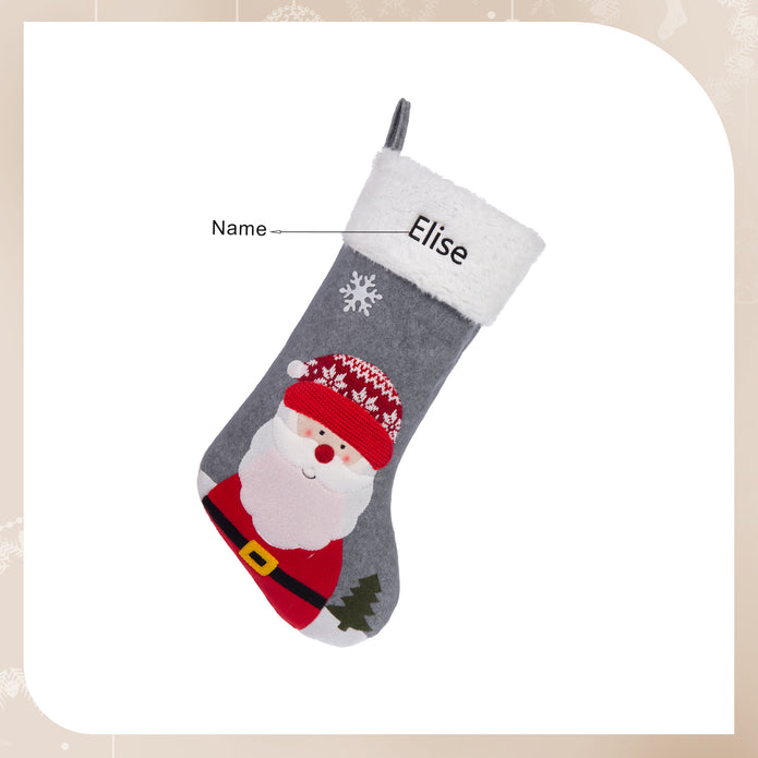 Christmas Pendant - handmade