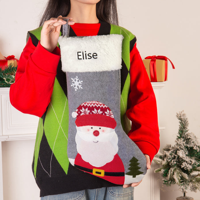 Christmas Pendant - handmade