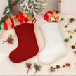 Custom Christmas stockings - handmade