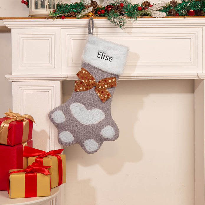 Custom Christmas Pendants - handmade