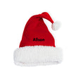 Personalised Christmas Hat - handmade