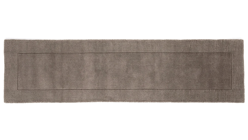 Esme Wool Border Rug RUGS_and_MORE