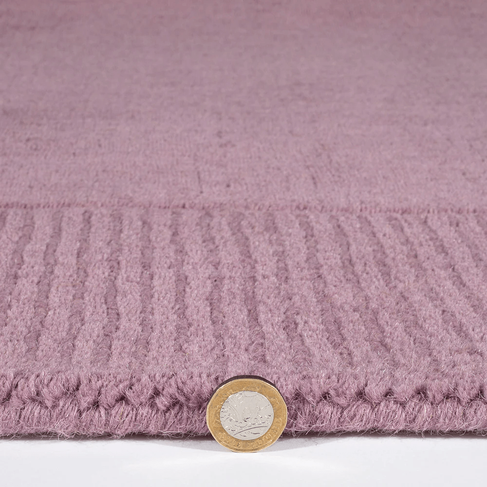 Esme Wool Border Rug RUGS_and_MORE