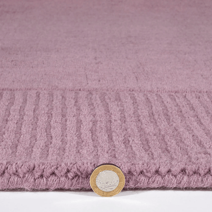 Esme Wool Border Rug RUGS_and_MORE