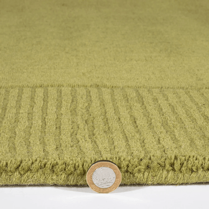 Esme Wool Border Rug RUGS_and_MORE