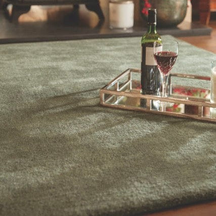 Guru Hush Rug Hand Woven RUGS_and_MORE