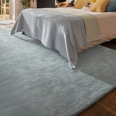 Guru Hush Rug Hand Woven RUGS_and_MORE
